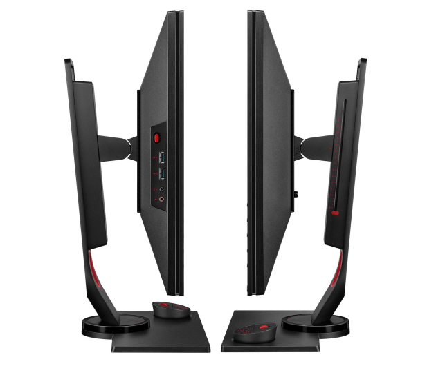 MONITOR BENQ LED 27 XL2730Z - 232566 - zdjęcie 5